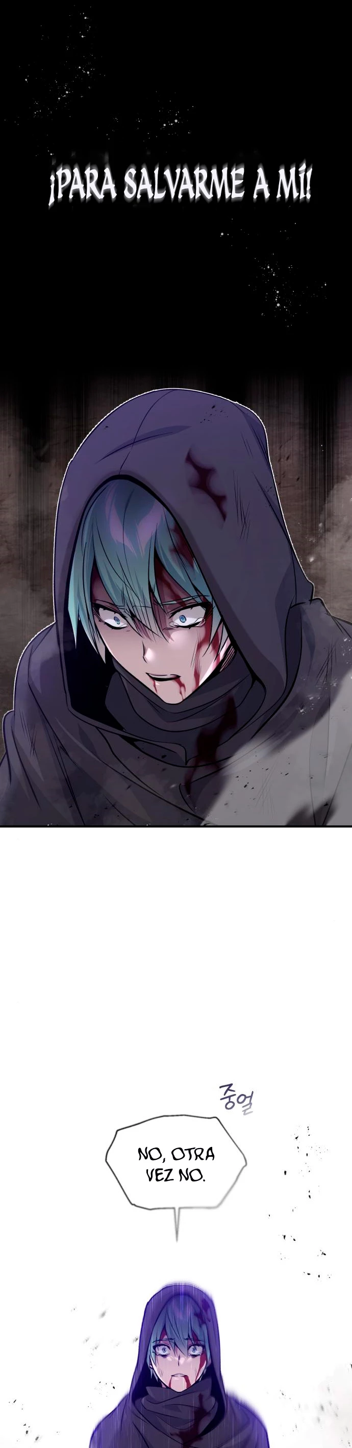 El mago oscuro reencarna Después De 66666 años > Capitulo 28 > Page 171